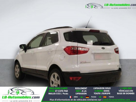 Ford EcoSport 1.0 EcoBoost 100ch BVM  occasion � Beaupuy - photo n�4