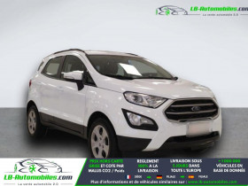 Ford EcoSport 1.0 EcoBoost 100ch BVM  occasion � Beaupuy - photo n�2
