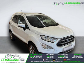 Ford EcoSport , garage LB AUTOMOBILES � Beaupuy