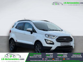Annonce Ford EcoSport occasion Essence 1.0 EcoBoost 100ch BVM � Beaupuy