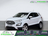 Annonce Ford EcoSport occasion Essence 1.0 EcoBoost 100ch BVM � Beaupuy