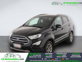 Ford EcoSport , garage LB AUTOMOBILES � Beaupuy