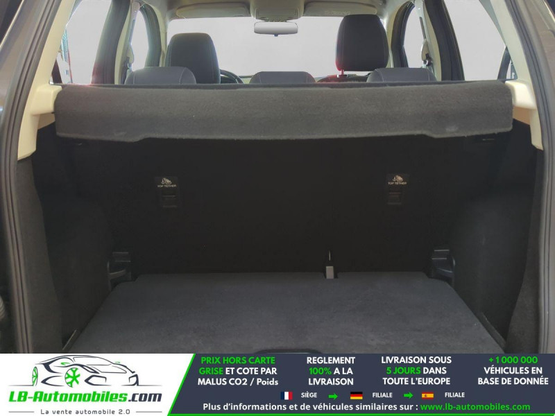 Ford EcoSport 1.0 EcoBoost 100ch BVM  occasion � Beaupuy - photo n�10