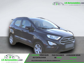 Ford EcoSport 1.0 EcoBoost 100ch BVM  occasion � Beaupuy - photo n�2