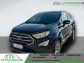 Annonce Ford EcoSport occasion Essence 1.0 EcoBoost 100ch BVM � Beaupuy