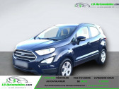 Annonce Ford EcoSport occasion Essence 1.0 EcoBoost 100ch BVM � Beaupuy