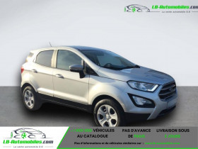 Ford EcoSport 1.0 EcoBoost 100ch BVM  occasion � Beaupuy - photo n�2