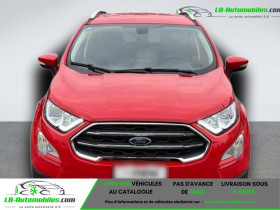Ford EcoSport 1.0 EcoBoost 100ch BVM  occasion � Beaupuy - photo n�3