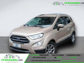 Ford EcoSport 1.0 EcoBoost 100ch BVM  � Beaupuy 31