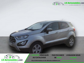 Ford EcoSport , garage LB AUTOMOBILES � Beaupuy