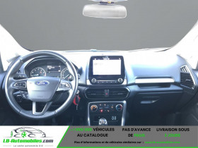 Ford EcoSport 1.0 EcoBoost 100ch BVM  occasion � Beaupuy - photo n�3