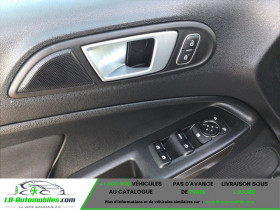 Ford EcoSport 1.0 EcoBoost 100ch BVM  occasion � Beaupuy - photo n�11