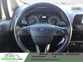 Ford EcoSport 1.0 EcoBoost 100ch BVM  occasion � Beaupuy - photo n�9