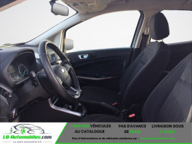 Ford EcoSport 1.0 EcoBoost 100ch BVM  occasion � Beaupuy - photo n�8