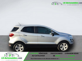 Ford EcoSport 1.0 EcoBoost 100ch BVM  occasion � Beaupuy - photo n�6
