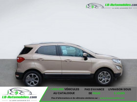 Ford EcoSport 1.0 EcoBoost 100ch BVM  occasion � Beaupuy - photo n�5