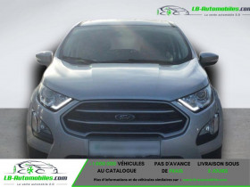 Ford EcoSport 1.0 EcoBoost 100ch BVM  occasion � Beaupuy - photo n�5