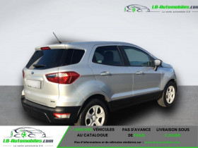 Ford EcoSport 1.0 EcoBoost 100ch BVM  occasion � Beaupuy - photo n�4