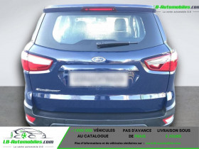 Ford EcoSport 1.0 EcoBoost 100ch BVM  occasion � Beaupuy - photo n�6