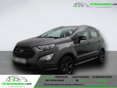 Annonce Ford EcoSport occasion Essence 1.0 EcoBoost 100ch BVM � Beaupuy