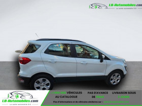 Ford EcoSport 1.0 EcoBoost 100ch BVM  occasion � Beaupuy - photo n�2