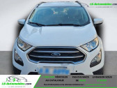 Annonce Ford EcoSport occasion Essence 1.0 EcoBoost 100ch BVM � Beaupuy