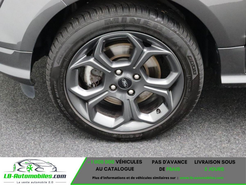 Ford EcoSport 1.0 EcoBoost 100ch BVM  occasion � Beaupuy - photo n�7