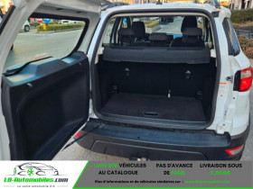 Ford EcoSport 1.0 EcoBoost 100ch BVM  occasion � Beaupuy - photo n�6