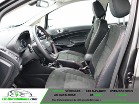 Ford EcoSport 1.0 EcoBoost 100ch BVM  occasion � Beaupuy - photo n�5