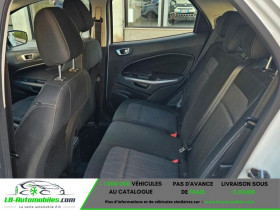 Ford EcoSport 1.0 EcoBoost 100ch BVM  occasion � Beaupuy - photo n�5