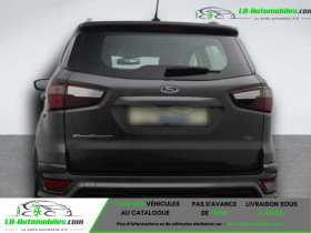 Ford EcoSport 1.0 EcoBoost 100ch BVM  occasion � Beaupuy - photo n�4