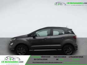 Ford EcoSport 1.0 EcoBoost 100ch BVM  occasion � Beaupuy - photo n�3