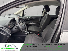 Ford EcoSport 1.0 EcoBoost 100ch BVM  occasion � Beaupuy - photo n�7