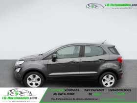 Ford EcoSport 1.0 EcoBoost 100ch BVM  occasion � Beaupuy - photo n�5