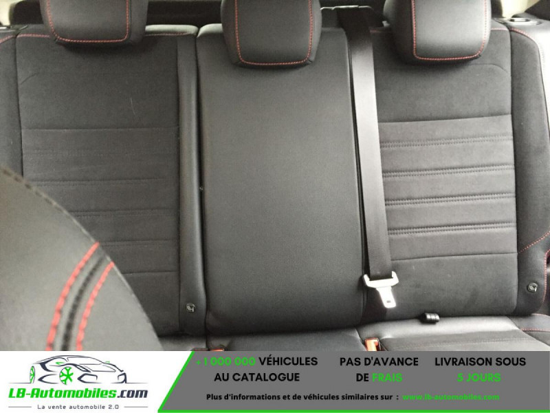 Ford EcoSport 1.0 EcoBoost 100ch BVM  occasion � Beaupuy - photo n�6