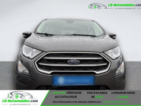 Ford EcoSport 1.0 EcoBoost 100ch BVM  occasion � Beaupuy - photo n�4