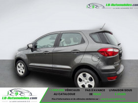 Ford EcoSport 1.0 EcoBoost 100ch BVM  occasion � Beaupuy - photo n�2
