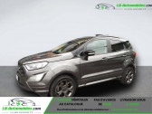 Annonce Ford EcoSport occasion Essence 1.0 EcoBoost 100ch BVM � Beaupuy