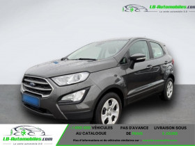 Ford EcoSport , garage LB AUTOMOBILES � Beaupuy