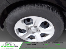 Ford EcoSport 1.0 EcoBoost 100ch BVM  occasion � Beaupuy - photo n�8