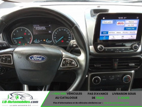 Ford EcoSport 1.0 EcoBoost 100ch BVM  occasion � Beaupuy - photo n�7