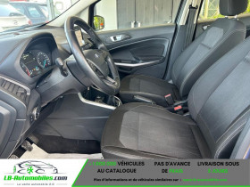 Ford EcoSport 1.0 EcoBoost 100ch BVM  occasion � Beaupuy - photo n�6