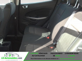 Ford EcoSport 1.0 EcoBoost 100ch BVM  occasion � Beaupuy - photo n�6