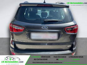 Ford EcoSport 1.0 EcoBoost 100ch BVM  occasion � Beaupuy - photo n�5