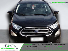 Ford EcoSport 1.0 EcoBoost 100ch BVM  occasion � Beaupuy - photo n�4