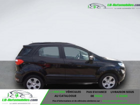 Ford EcoSport 1.0 EcoBoost 100ch BVM  occasion � Beaupuy - photo n�3