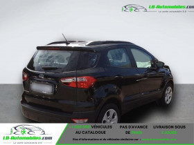 Ford EcoSport 1.0 EcoBoost 100ch BVM  occasion � Beaupuy - photo n�2