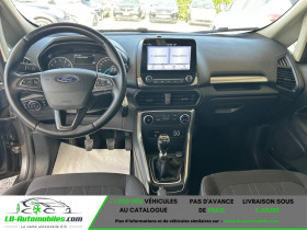 Ford EcoSport 1.0 EcoBoost 100ch BVM  occasion � Beaupuy - photo n�3
