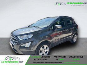 Ford EcoSport 1.0 EcoBoost 100ch BVM  occasion � Beaupuy - photo n�2