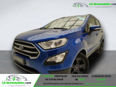 Annonce Ford EcoSport occasion Essence 1.0 EcoBoost 100ch BVM � Beaupuy